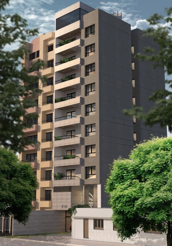 Imagen 2 de 13 de En Venta En Excelente Ubicacion Semipisos 2 Amb En Edif C/ Balcon Y Coch. Opcionales En Lanus O (019)