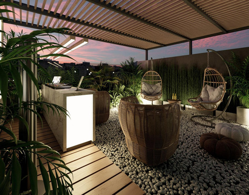 Condo Hotel- Pool De Renta-fraccion De Unidad-renta En Usd