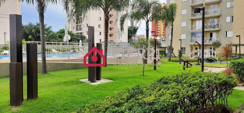 Imagem 13 de 15 de Apartamento A Venda No Piqueri 3 Dorms, 1 Suíte, 2 Vagas :) - 7021