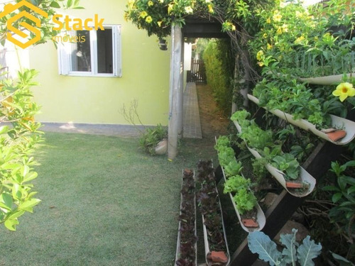 Imagem 18 de 30 de Casa Residencial Em Louveira - Sp, Parque Dos Sabias - Ca01788