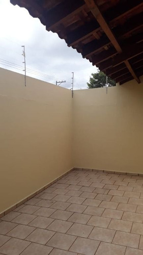 Imagem 14 de 29 de Casa Com 3 Dormitórios À Venda, 182 M² Por R$ 390.000,00 - Vila Independência - Bauru/sp - Ca2757