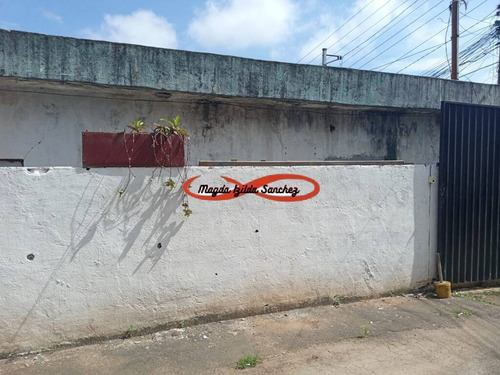 Imagem 11 de 12 de Terreno A Venda Parque Artur Alvim - Apenas A 900 M Da Estação Do Metrô - 858-t