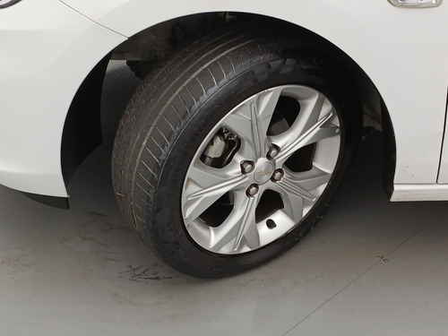 Chevrolet Onix 1.0 TURBO FLEX LTZ MANUAL