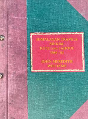 Libro Himalayan Travels: Sikkim, Kulu And Lahoul, 1950-51...