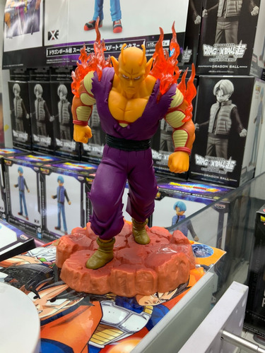 Figura Piccolo Dragon Ball Vegeta Goku Gohan Trunks Vegito