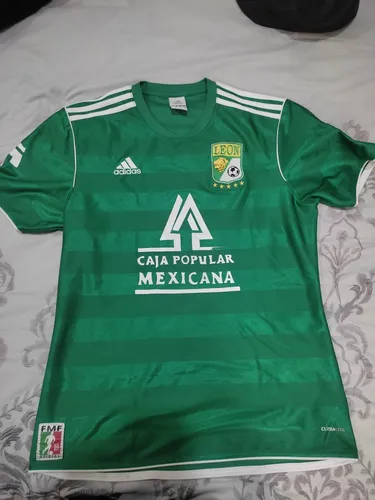 Club Leon Adidas MercadoLibre