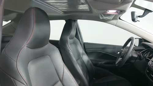 Chevrolet Onix 1.0 PREMIER REDLINE E AUTO