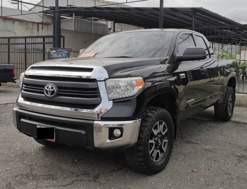 Imagen 1 de 7 de Toyota Tundra