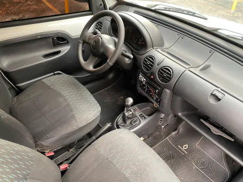 Renault Kangoo 1.6 Express