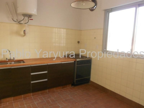Departamento En Venta En Caseros
