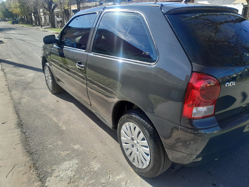Volkswagen Gol 1.6 I Power 701