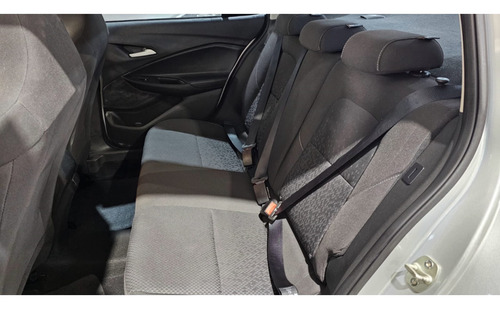 Chevrolet Onix 1.0 TURBO FLEX PLUS LTZ AUTOMÁTICO