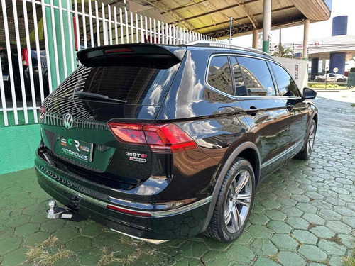 Volkswagen Tiguan 2.0 350 TSI GASOLINA ALLSPACE R-LINE 4MOTION DSG