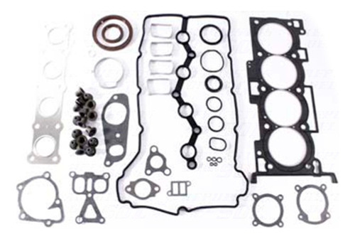 Kit Empaquetadura Motor Kia Magentis .0 G4ka Cvt 2006 2009