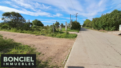 Muy Buen Terreno Logístico Con Buena Accesibilidad.
