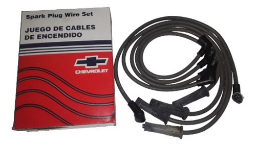 Cables De Bujía Chevrolet Swift 1.3
