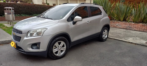 Chevrolet Tracker 1.8 Ls At