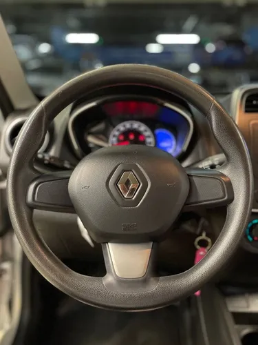 Renault Kwid 1.0 Outsider Mt