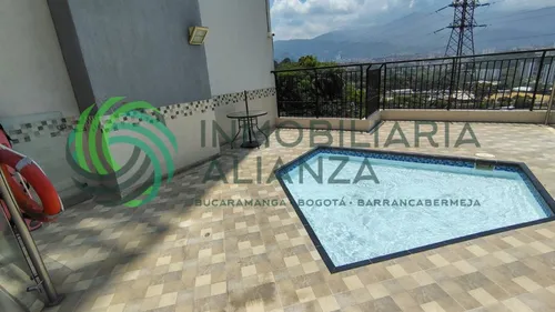 Apartaestudio En Arriendo En Monterredondo. Cod A15117
