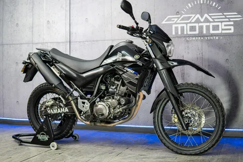 Yamaha Xt 660 R 2016