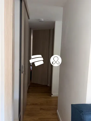 Apartamento En Venta En Mirador De Fontibon -fontibon.- Bogota