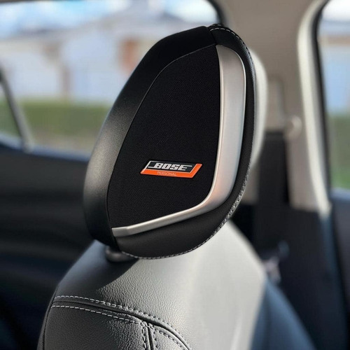 Imagen 8 de 16 de Nissan Kicks 1.6 16v Exclusive Cvt 0km My2023