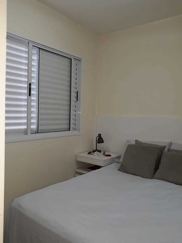 Imagem 4 de 10 de Apartamentos Em São Paulo - 1410