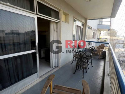 Imagem 3 de 15 de Apartamento-à Venda-vila Valqueire-rio De Janeiro - Vvap20917