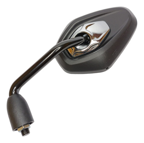 Retrovisor Tiger 1200 Gvs Premium Honda Rebaixado Curto