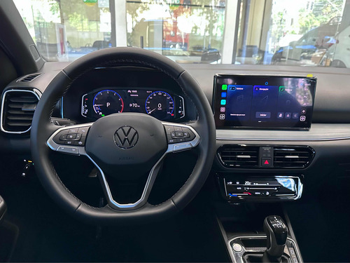 Tera 1.0 Tsi Highline / Zero Km / Pacote Adas E Outfit
