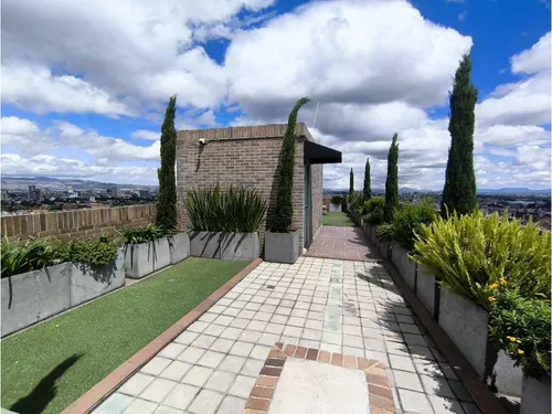 Venta Apartaestudio Pardo Rubio Chapinero Bogota