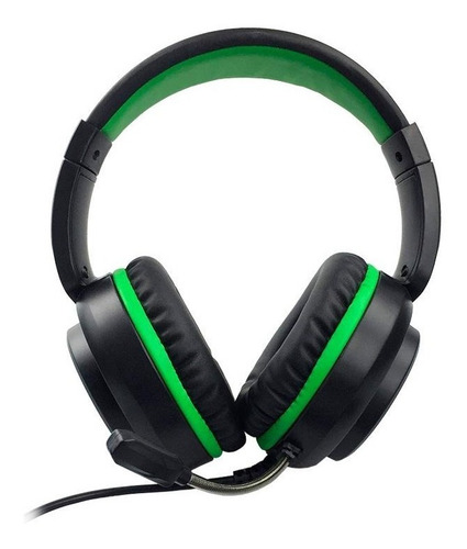 Imagen 2 de 10 de Auriculares Gamer Ps4 Celular Pc Microfono 7.1 Noga St826 Ep