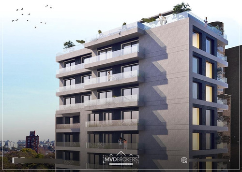Imagen 1 de 23 de Apartamento - Villa Dolores