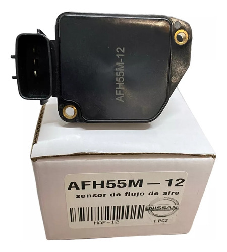 Sensor Maf Nissan 2.4 Pickup Afh55m-12