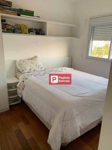 Apartamento À Venda, 266 M² Por R$ 2.248.998,00 - Jardim Marajoara - São Paulo/sp - Ap24871