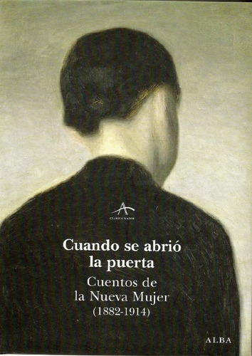 Libro- Cuando Se Abrió La Puerta -original