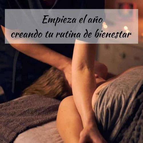 Imagen 3 de 5 de Masajes Que Prometen Descanso Profundo & Relax 60 Min !!!