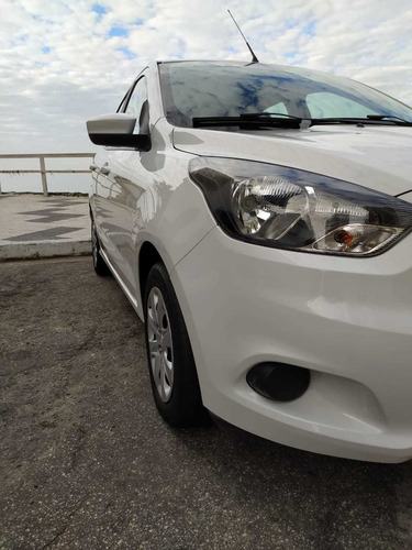 Ford Ka 2018 1.0 Se Flex 5p
