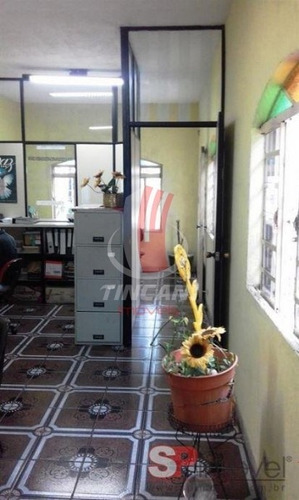 Imagem 3 de 24 de Sobrado Para Venda No Bairro Penha De França - 150m - 5802