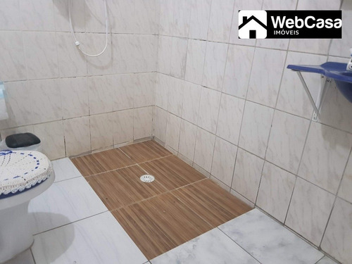 Imagem 15 de 15 de Casa - Parada Xv De Novembro - Ref: 2173 - L-2173