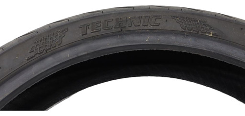 Pneu Dianteiro 120/70 R17 F 800 R F800r 2015 2017(685) (Usado)