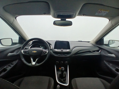 Chevrolet Onix 1.0 TURBO FLEX LT MANUAL