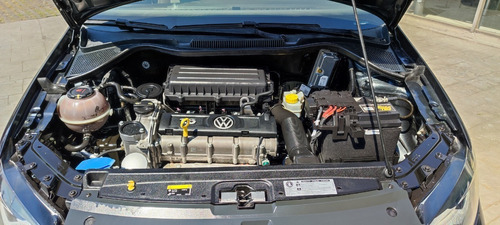 Imagen 16 de 18 de Volkswagen Vento