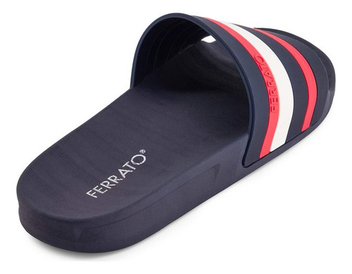 Sandalias Caballero Ferrato Sandalia Playa Hombre 3444702