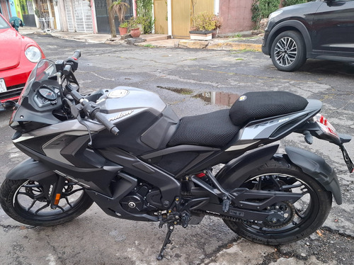 Pulsar 200 Rs Excelente Estado