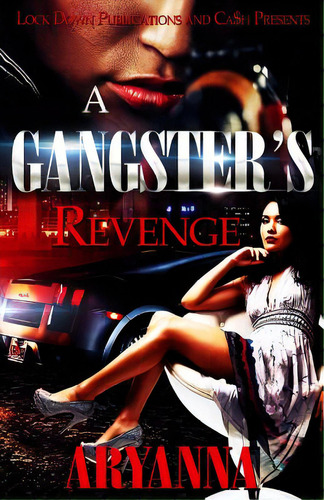 A Gangster's Revenge, De Aryanna. Editorial St Paul Pr, Tapa Blanda En Inglés