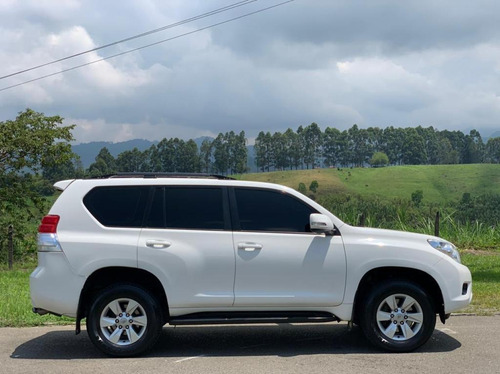 Toyota Prado 3.0 Tx-l