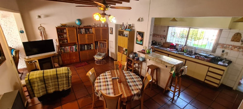 Imagen 5 de 19 de Hermosa Casa 4 Ambientes En Zona Residencial
