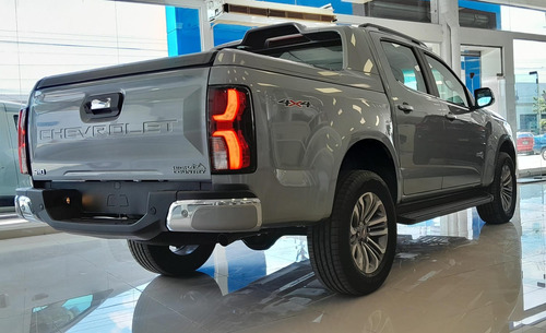 Chevrolet S10 2.8 High Country Cd Tdci 200cv