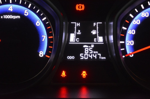 Imagem 11 de 13 de Hyundai Hb20 1.0 Unique 12v Flex 4p Manual